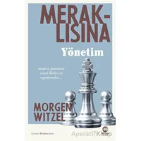 Meraklısına Yönetim - Morgen Witzel - Nova Kitap