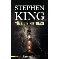 Yüzyılın Fırtınası - Stephen King - İnkılap Kitabevi