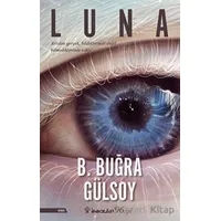 Luna - Buğra Gülsoy - İnkılap Kitabevi
