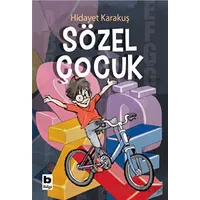 Sözel Çocuk - Hidayet Karakuş - Bilgi Yayınevi