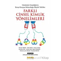 Günümüz Gençliğinin Karşı Karşıya Bulunduğu Büyük Tehlike: Farklı Cinsel Kimlik Yönelimleri