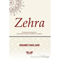 Zehra - Muhammet İsmail Şahin - Perseus