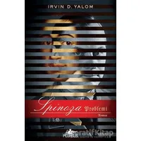 Spinoza Problemi - Irvin D. Yalom - Pegasus Yayınları