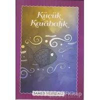 Küçük Karabalık - Samed Behrengi - Parıltı Yayınları