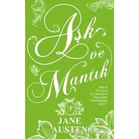 Aşk ve Mantık (Ciltli) - Jane Austen - Artemis Yayınları