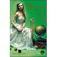 Bozgun - Lauren Destefano - Artemis Yayınları