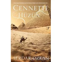 Cennette Hüzün - Serdar Özkan - Artemis Yayınları