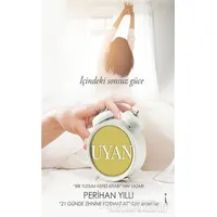 İçindeki Sonsuz Güce Uyan - Perihan Yıllı - İkinci Adam Yayınları