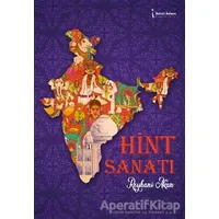 Hint Sanatı - Reyhani Akan - İkinci Adam Yayınları