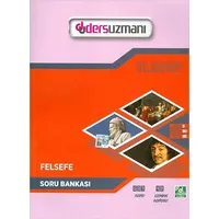 Ders Uzmanı 11.Sınıf Felsefe Soru Bankası