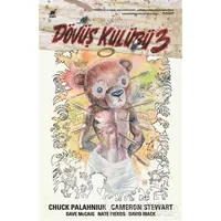 Dövüş Kulübü 3 - Chuck Palahniuk - Ayrıntı Yayınları