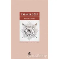Yasanın Gözü - Michael Stolleis - Ayrıntı Yayınları