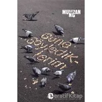 Güne Söylediklerim - Murathan Mungan - Metis Yayınları