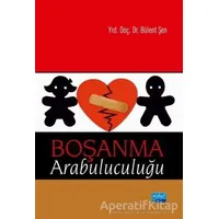 Boşanma Arabuluculuğu - Bülent Şen - Nobel Akademik Yayıncılık