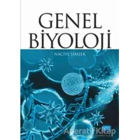 Genel Biyoloji - Naciye Şimşek - Nobel Akademik Yayıncılık