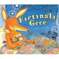 Fırtınalı Gece - Debi Gliori - İş Bankası Kültür Yayınları
