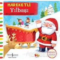Hareketli Yılbaşı - Kolektif - İş Bankası Kültür Yayınları