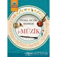 i-Müzik - Joe Fullman - İş Bankası Kültür Yayınları