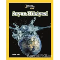 Suyun Hikayesi - Alper K. Ateş - Beta Kids