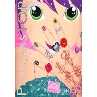 Princess Top Designs - Nails - Kolektif - Çiçek Yayıncılık