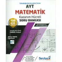 Seviye AYT Matematik Kazanım Hücreli Soru Bankası