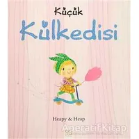 Küçük Külkedisi - Sue Heap - 1001 Çiçek Kitaplar