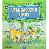 Utangaçozor Umut - Brian Moses - 1001 Çiçek Kitaplar