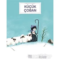 Küçük Çoban - Bebekler İçin Klasikler - Ninon Pelletier - 1001 Çiçek Kitaplar