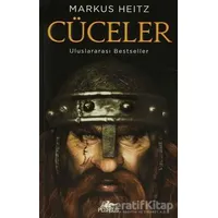 Cüceler - Markus Heitz - Pegasus Yayınları