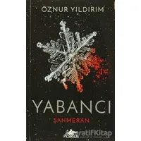 Yabancı - Öznur Yıldırım - Pegasus Yayınları