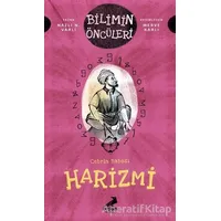 Cebrin Babası Harizmi - Bilimin Öncüleri - Naz N. Varlı - Erdem Çocuk