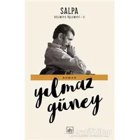 Salpa - Yılmaz Güney - İthaki Yayınları