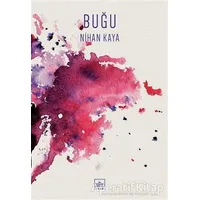 Buğu - Nihan Kaya - İthaki Yayınları