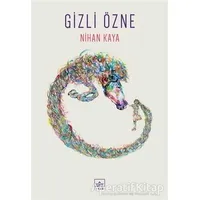 Gizli Özne - Nihan Kaya - İthaki Yayınları