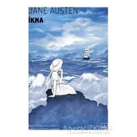 İkna - Jane Austen - İthaki Yayınları