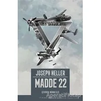 Madde 22 - Joseph Heller - İthaki Yayınları