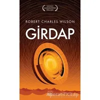 Girdap - Robert Charles Wilson - İthaki Yayınları