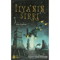 İlyanın Sırrı - Esra Avgören - Damla Yayınevi