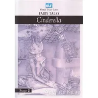 Cinderella - Kolektif - Kapadokya Yayınları