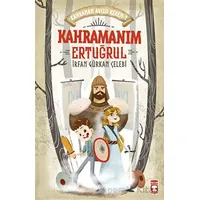 Kahramanım Ertuğrul - Kahraman Avcısı Kerem 1 - İrfan Gürkan Çelebi - Timaş Çocuk