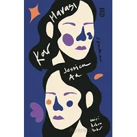 Kar Havası - Jessica Au - Timaş Yayınları