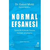 Normal Efsanesi - Daniel Mate - Hep Kitap