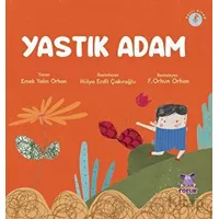 Yastık Adam - Emek Yalın Orhon - Nobel Çocuk