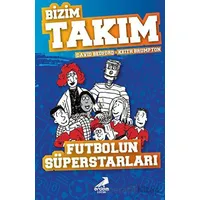Futbolun Süperstarları - Bizim Takım - David Bedford - Erdem Çocuk