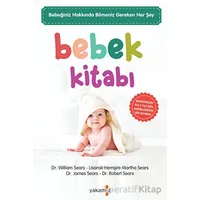 Bebek Kitabı - Robert Sears - Yakamoz Yayınevi