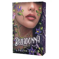 Belladonna - 1 - Adalyn Grace - Artemis Yayınları
