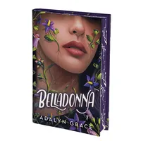 Belladonna (Ciltli) - Adalyn Grace - Artemis Yayınları