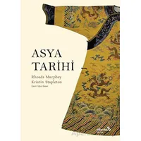 Asya Tarihi - Rhoads Murphey - Albaraka Yayınları