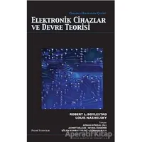 Elektronik Cihazlar ve Devre Teorisi - Robert L. Boylestad - Palme Yayıncılık