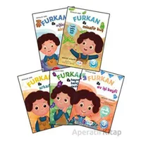 Furkan Erdemler Serisi - Mesude Günyar - Akide Şekeri